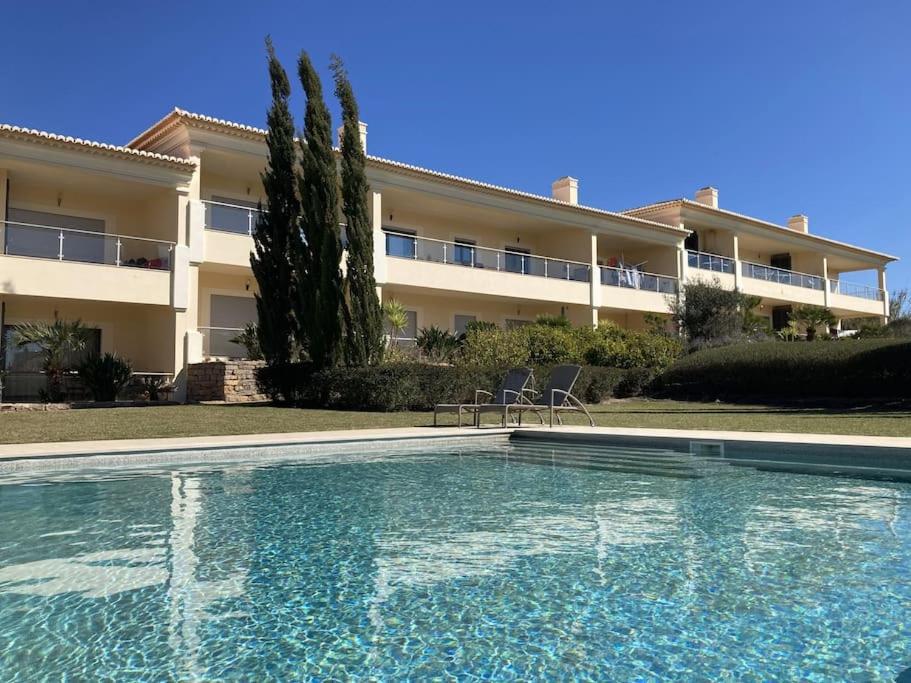 Panorama Apartment Sagres *Pool* Exteriör bild